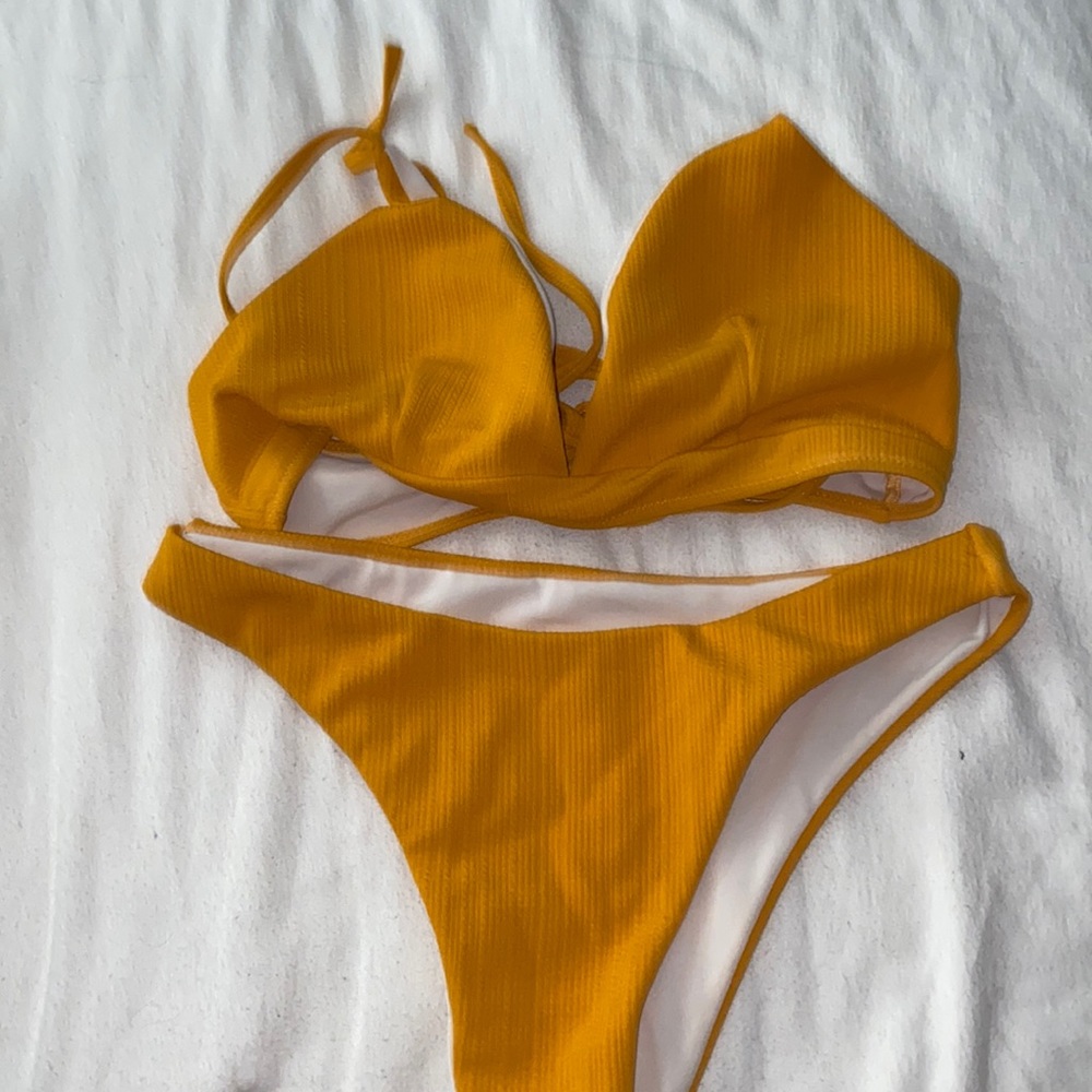 bathing suit